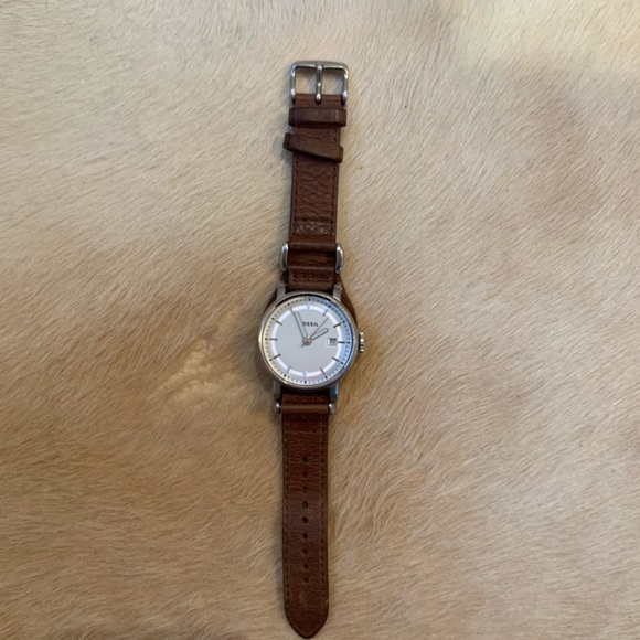 COPY - Fossil watch - Picture 2 of 3